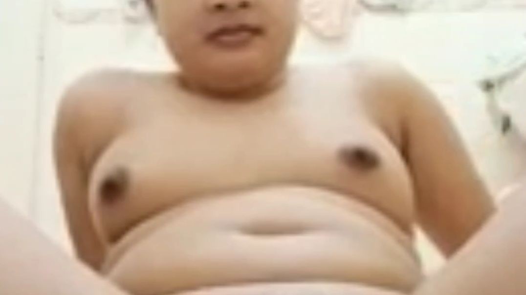 BBW teen babe