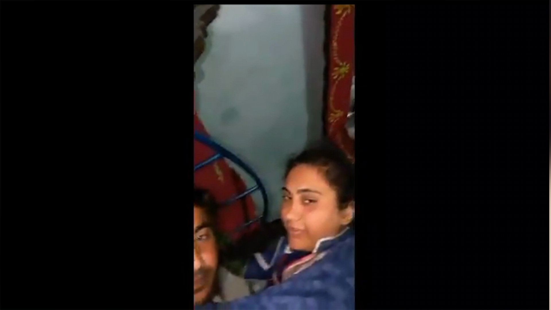 Today Exclusive- Paki couple fucking in Home