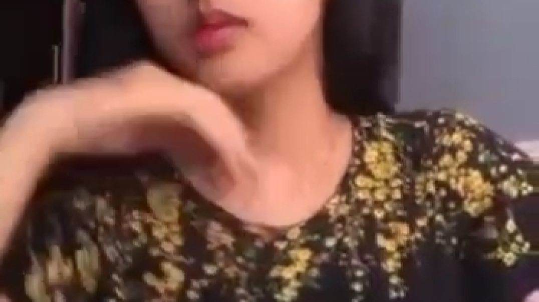 Assamese young girlfriend