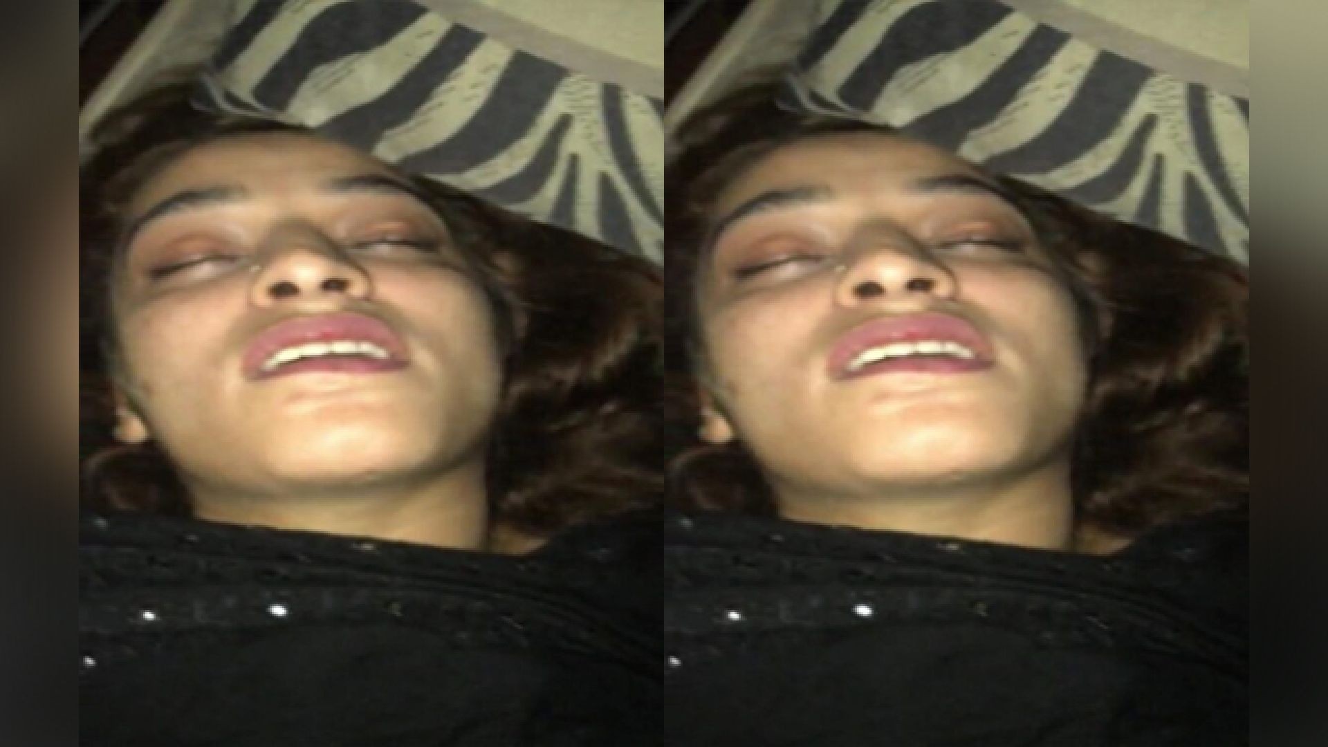 Today Exclusive- Married Paki Bhabi fucking