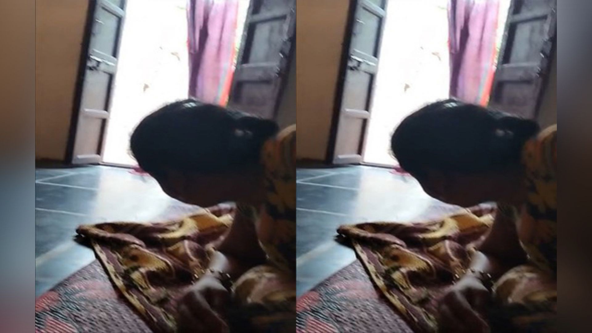 ⁣Sexy Telugu Wife Handjob