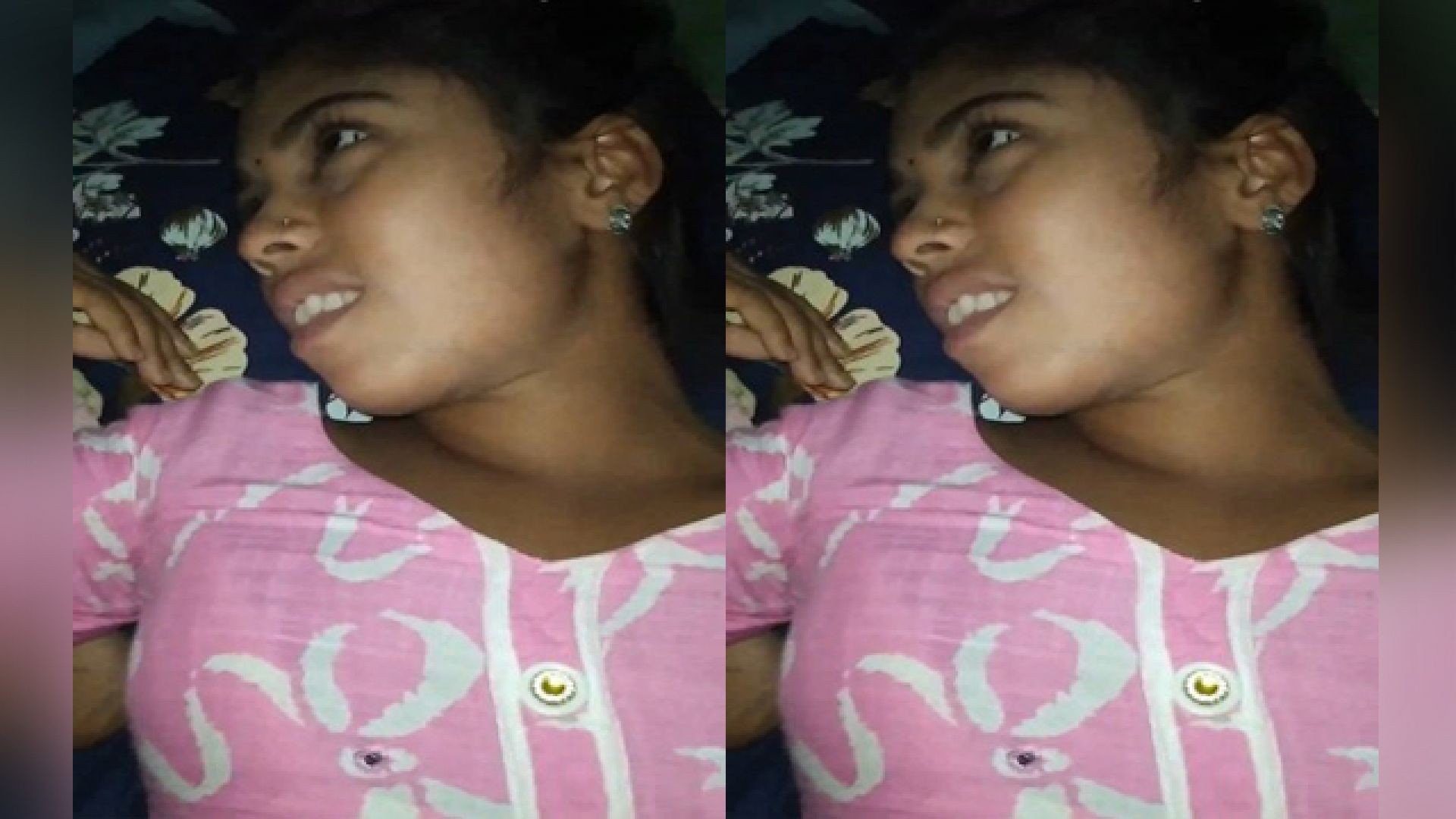 Today Exclusive- Cute Bangla Desi Girl Hard Fucked