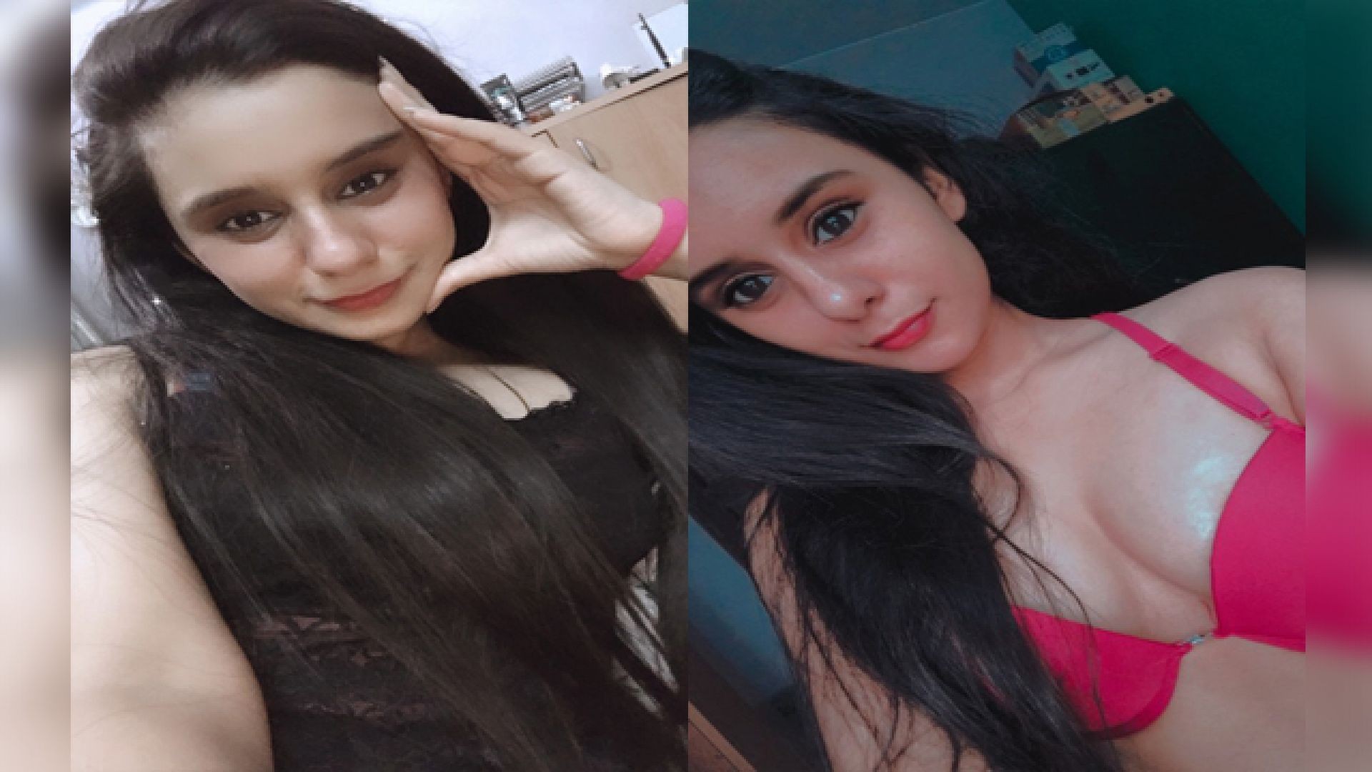 Today Exclusive- Beautiful Sexy Indian Arunachal Girl Leaked Video