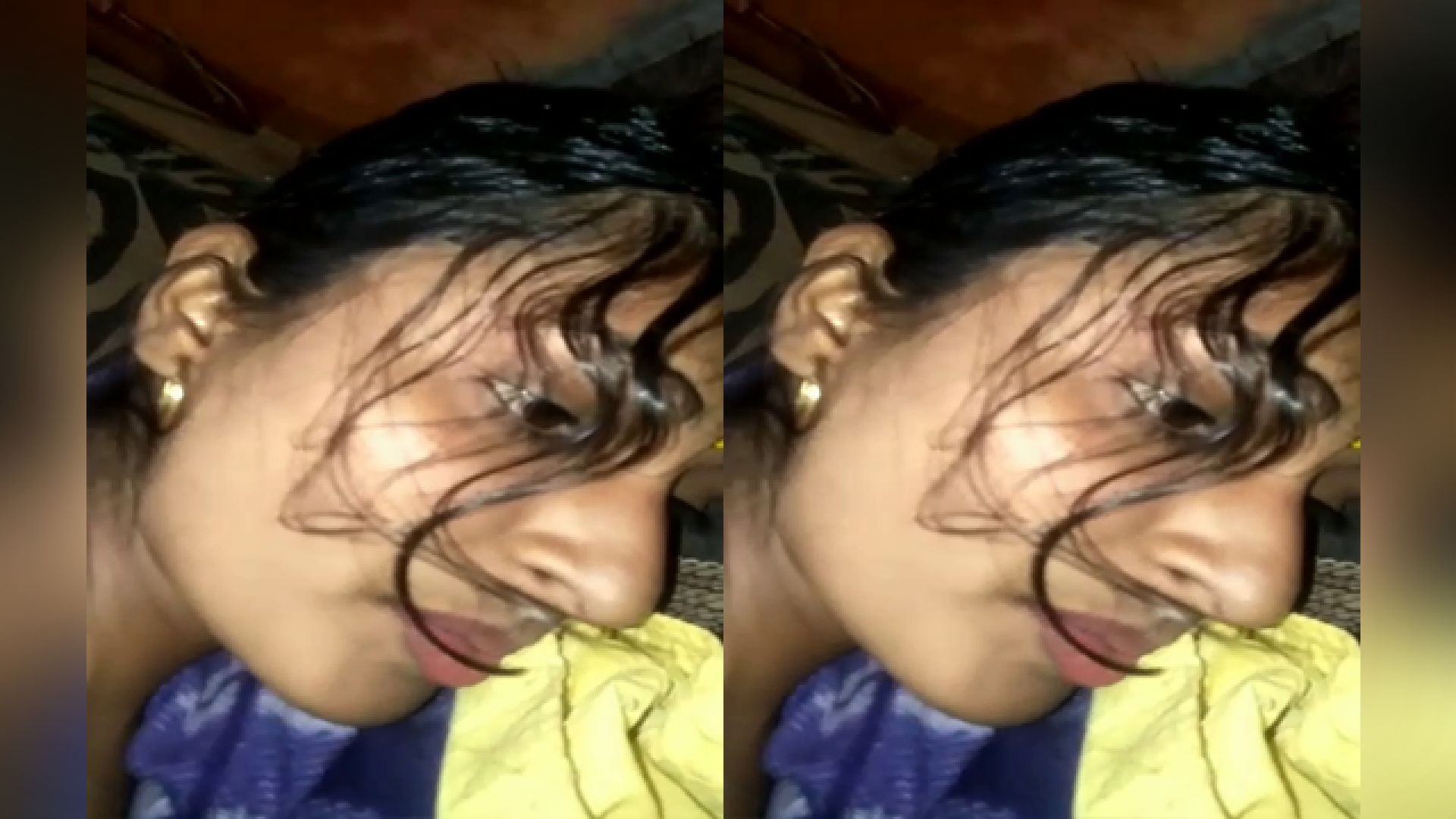 Desi Girl Fucked Hard in Her By Lover and She Cant Resist Screaming in Pain