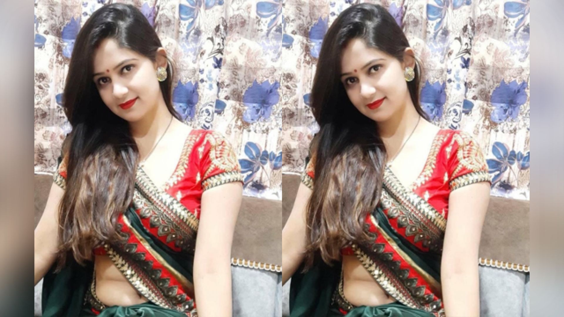Today Exclusive- Super Cute Bhabi Fucked Hard