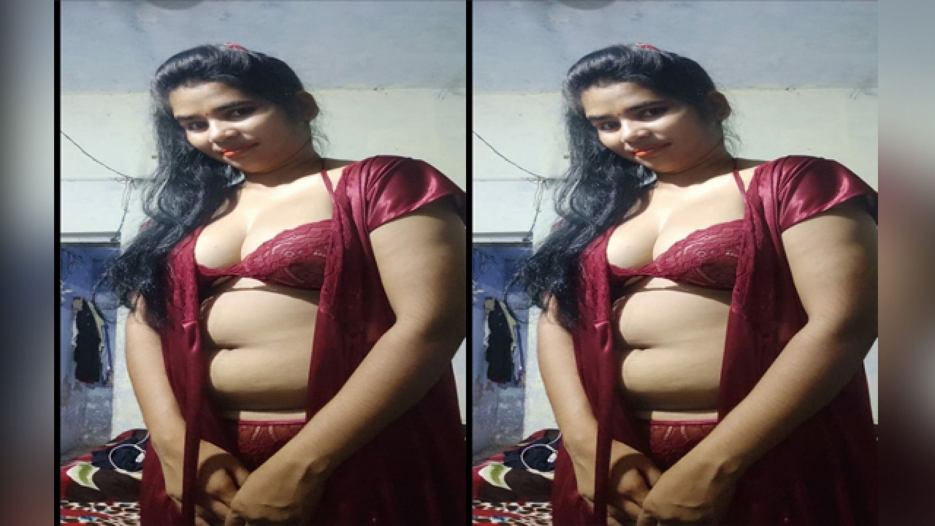 Today Exclusive- Police wali ka mms vids 2