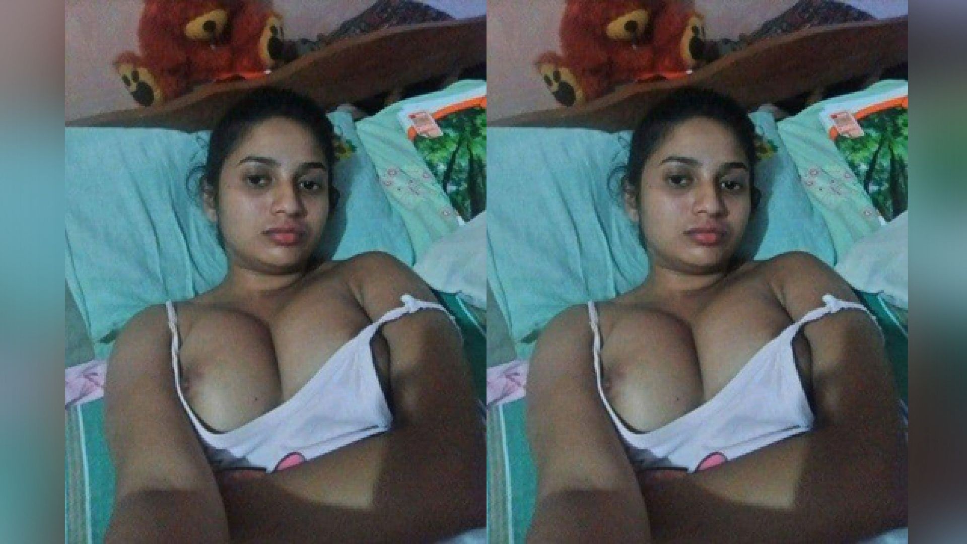 Today Exclusive- CUTEST YET HORNY CUTIE’S MOST WANTED NEWEST VIDEO 9