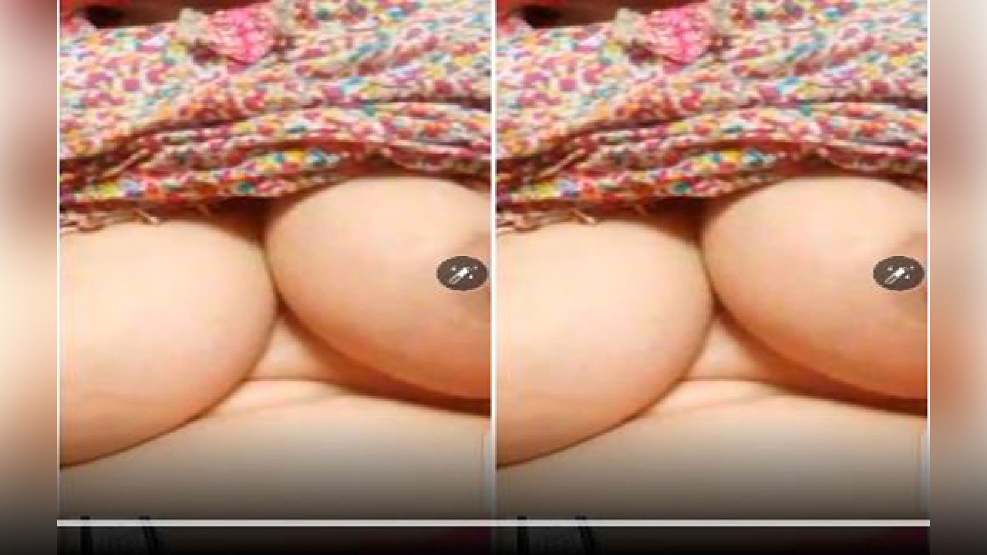 ⁣Today Exclusive- BigAss Milky Boobs Paki Wife Fucking 3