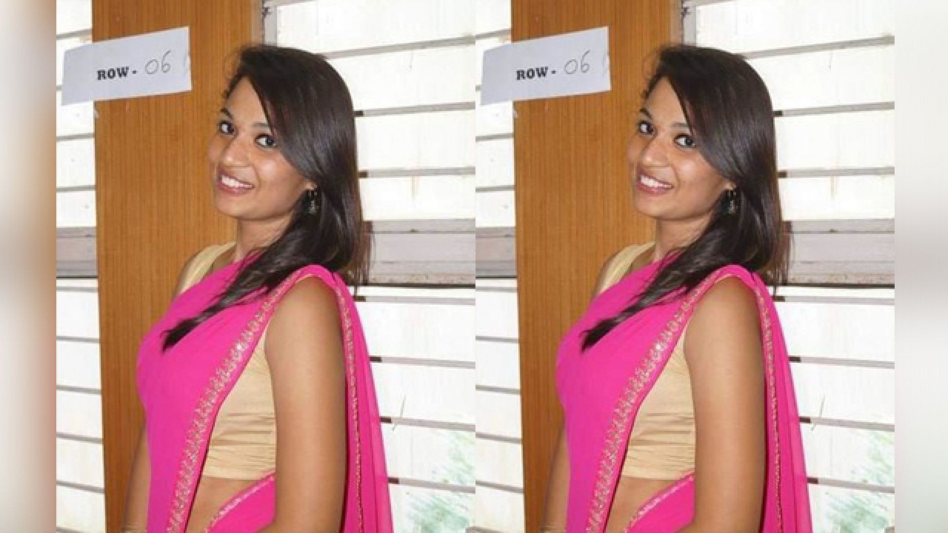 Today Exclusive- Sexy girl MMS 2