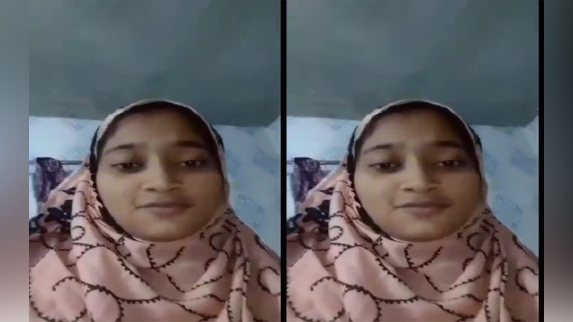 Today Exclusive- Bangladeshi Sexy Bhabi Showing Ass