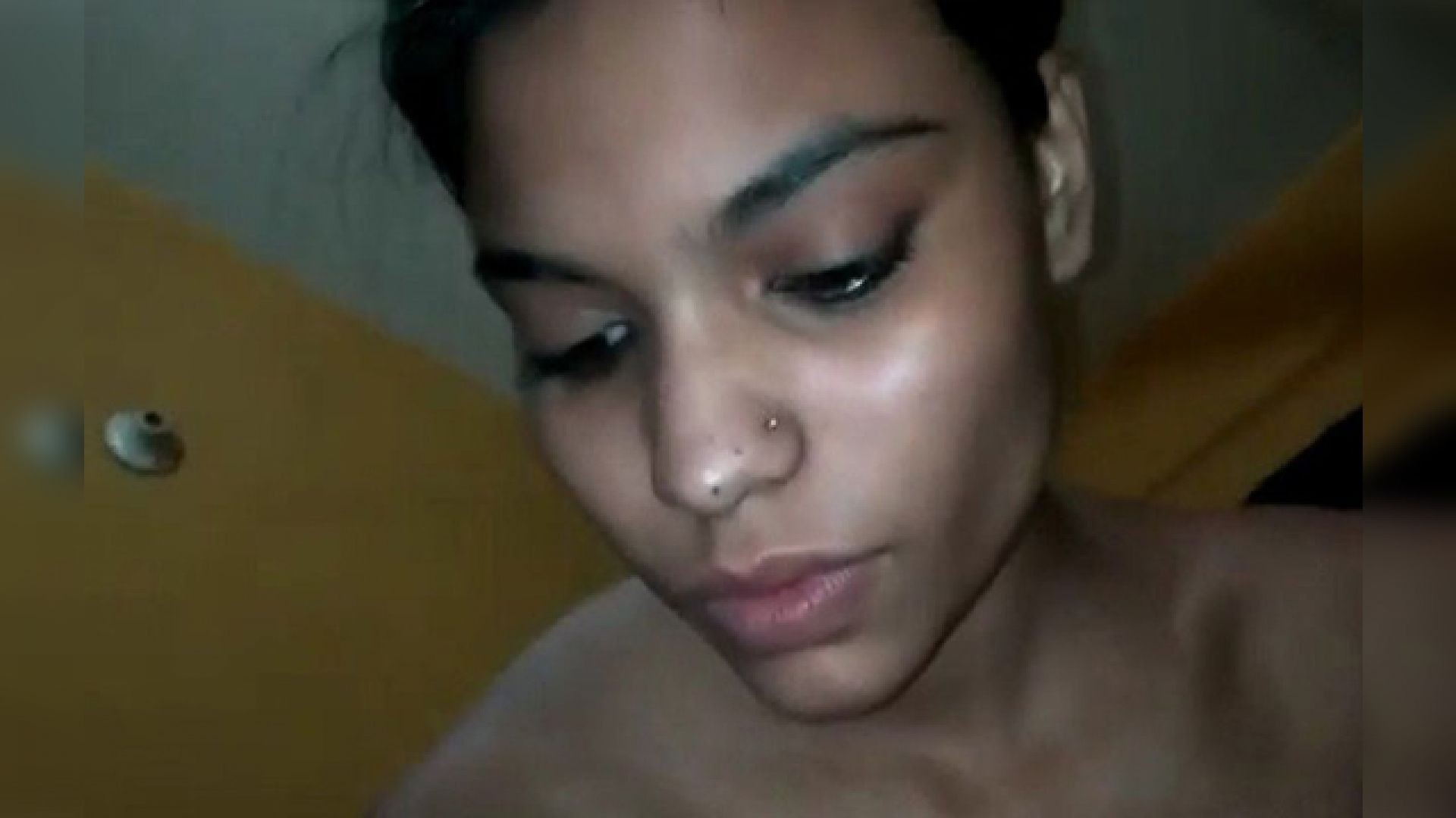Today Exclusive – Bangladeshi Married Wife Riding Dick With Moaning