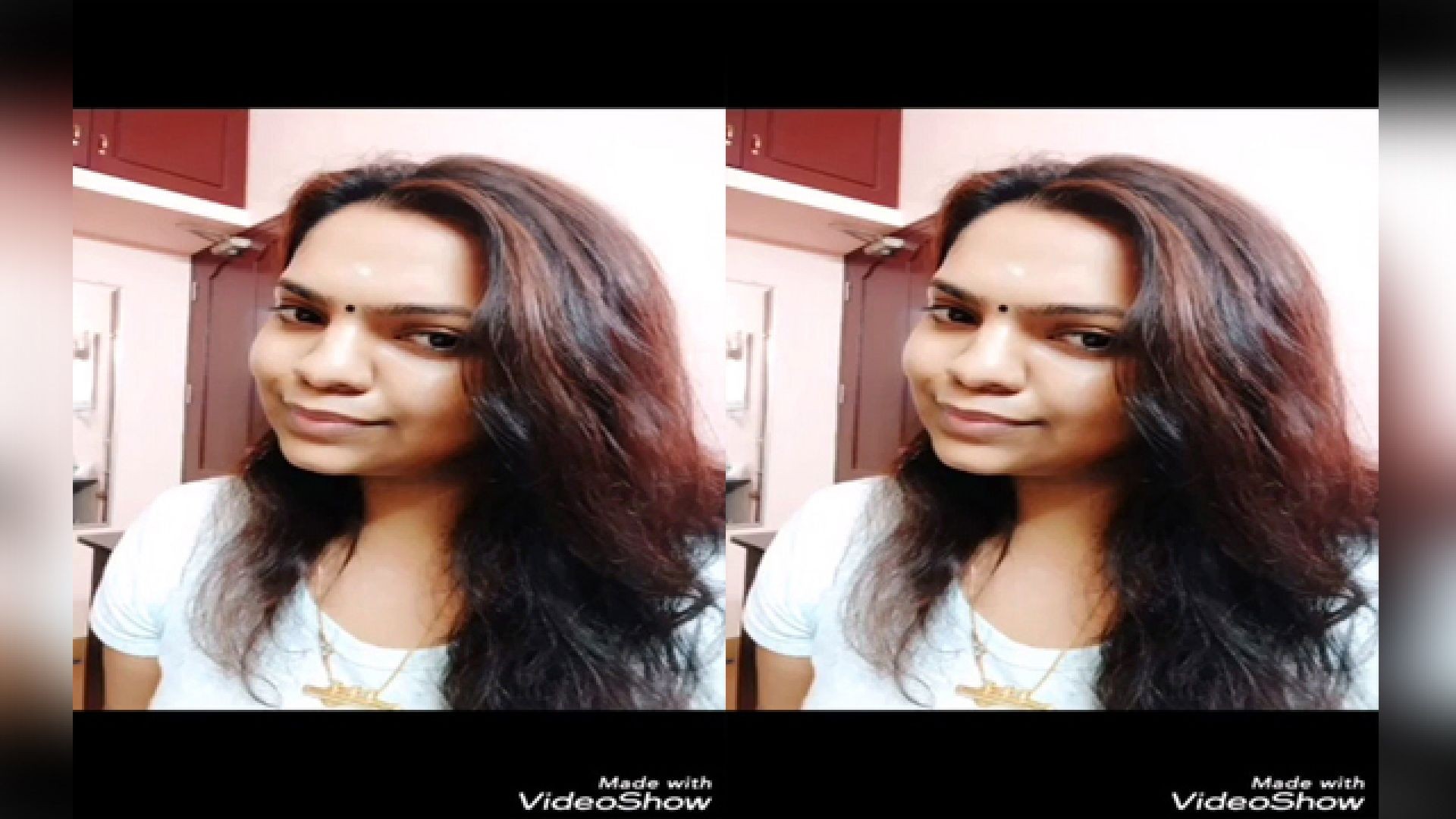 Today Exclusive- Sexy bhabhi mms 2 clips