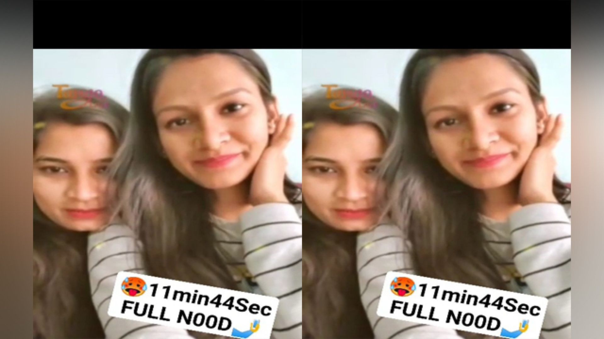 Today Exclusive –Shreya first time nude show