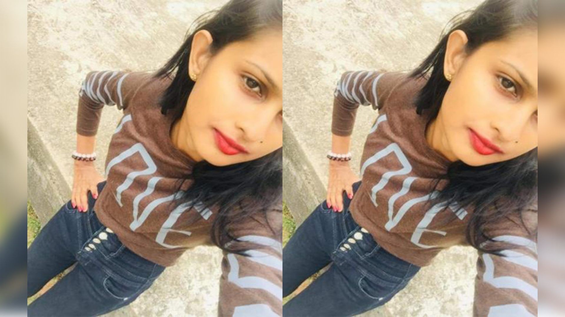 Sri Lankan Horny Slim Cutie Leaked