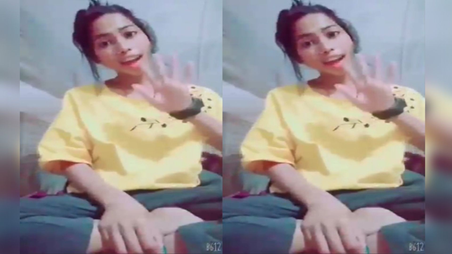 Today Exclusive- Slim Indian Horny Girl Fingering