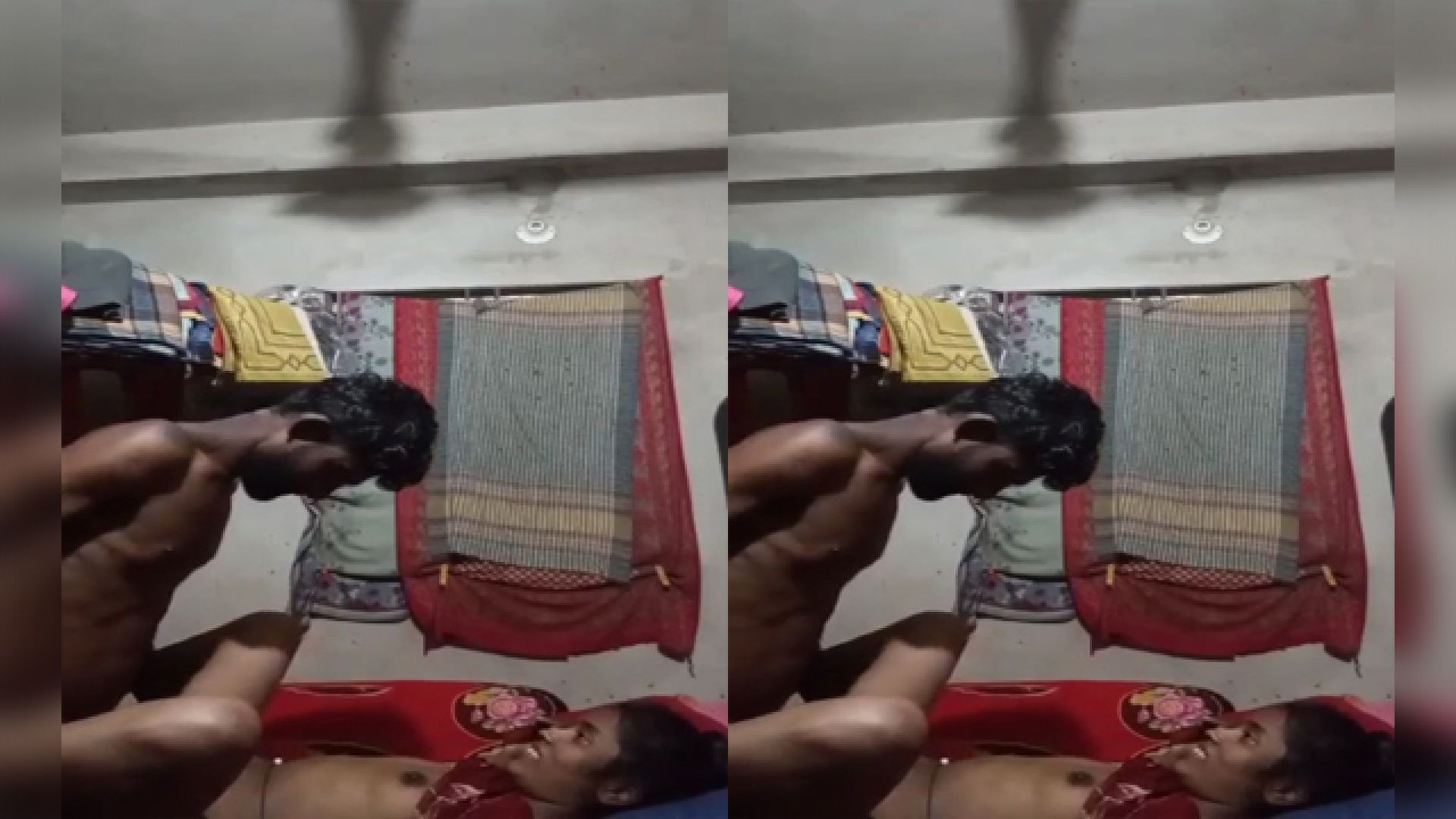Today Exclusive- Bangladeshi Bhabi Doggy Fuck