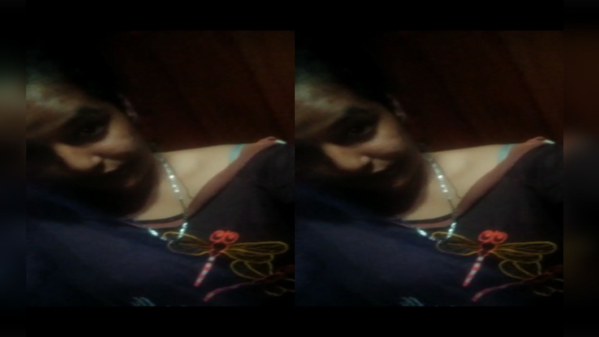 Today Exclusive- Desi Indian girl removing bra in wash room