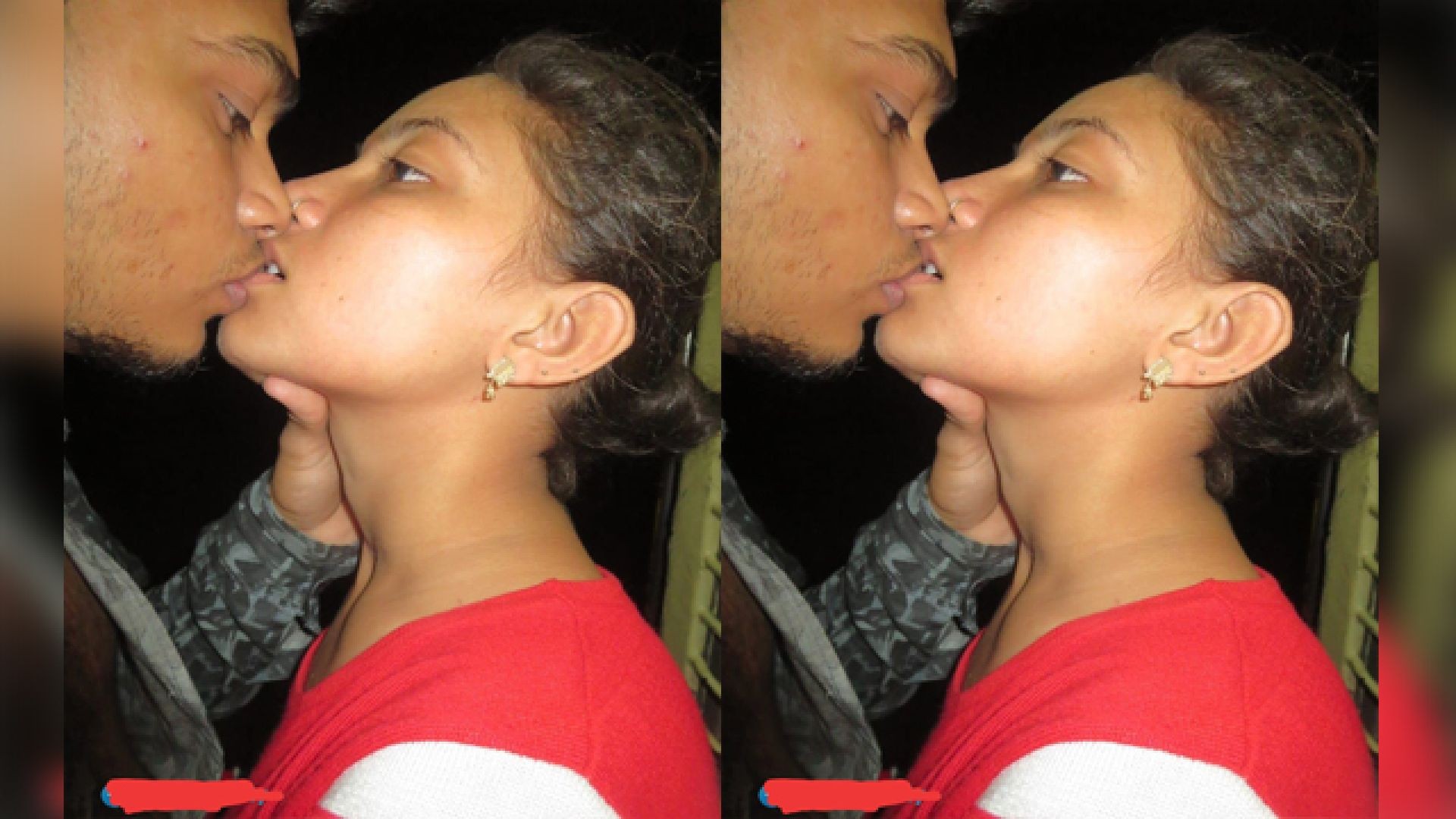 Today Exclusive- Desi nibba ninni romance and Sex