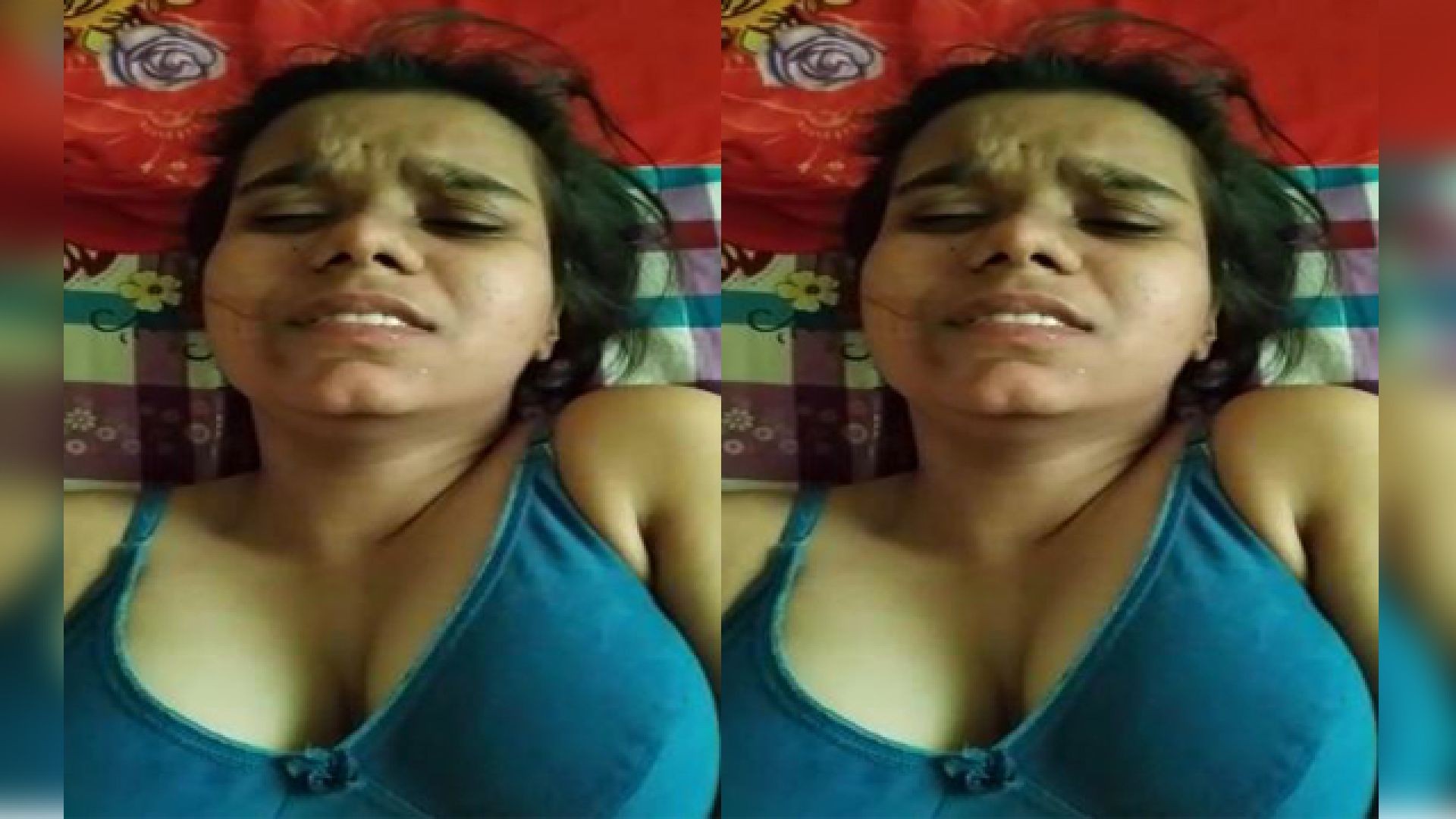 Today Exclusive- Sexy Desi Girl Fucked and blowjob Part2