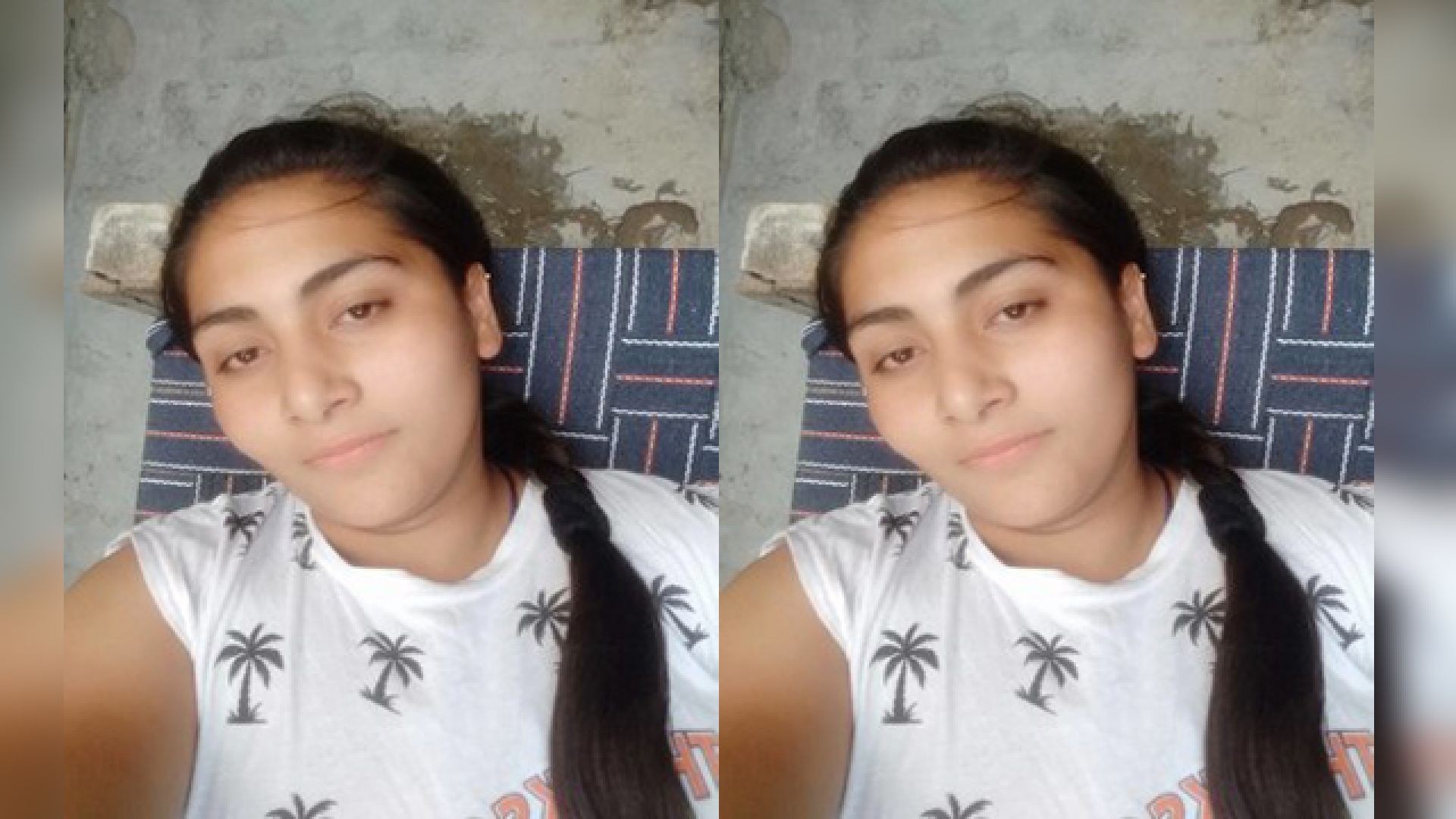 Today Exclusive- Sexy hot Panjabi girl nude video Part1