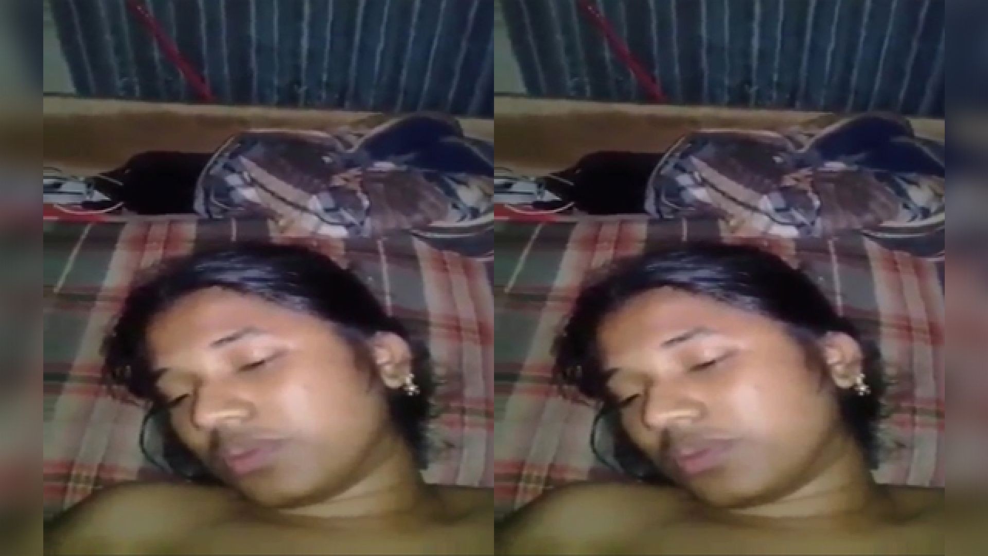 Today Exclusive- Bangladeshi Village Bhabi Fucking