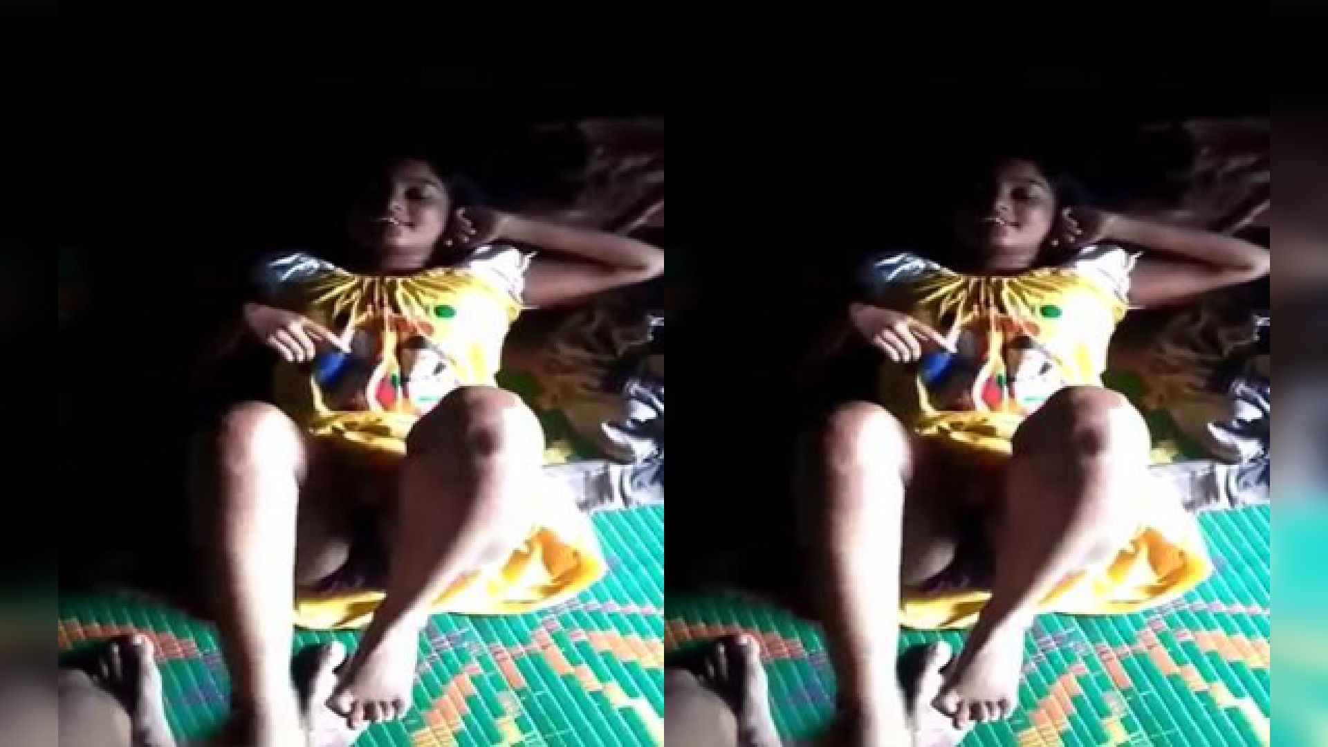 Today Exclusive- Bengali Girl Pussy Captured