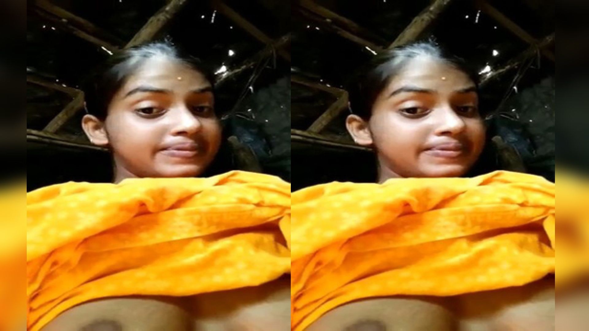 Today Exclusive- Cute Desi Girl Shows Her Boobs and Pussy