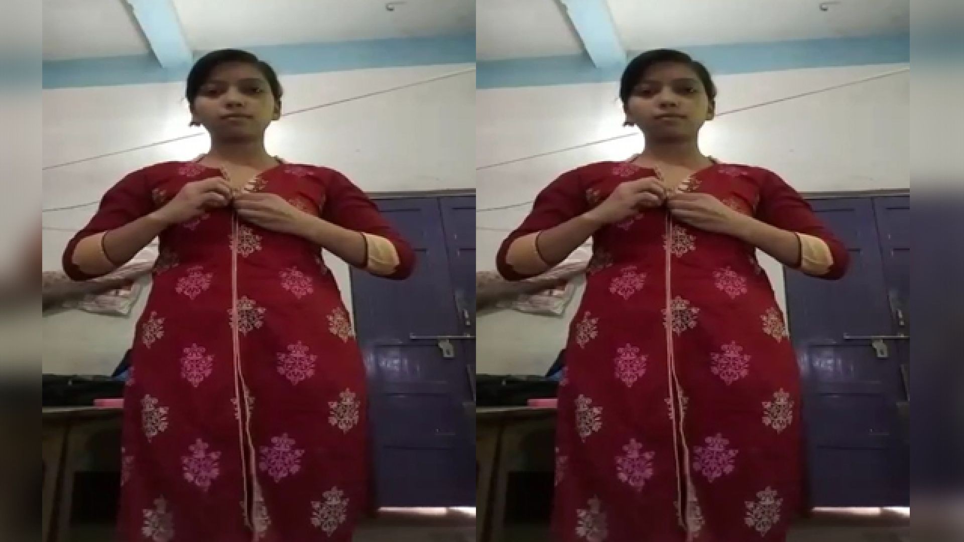 Today Exclusive- Bangladeshi Beautiful Girl Showing Her Beautiful Pussy And Asshole 2