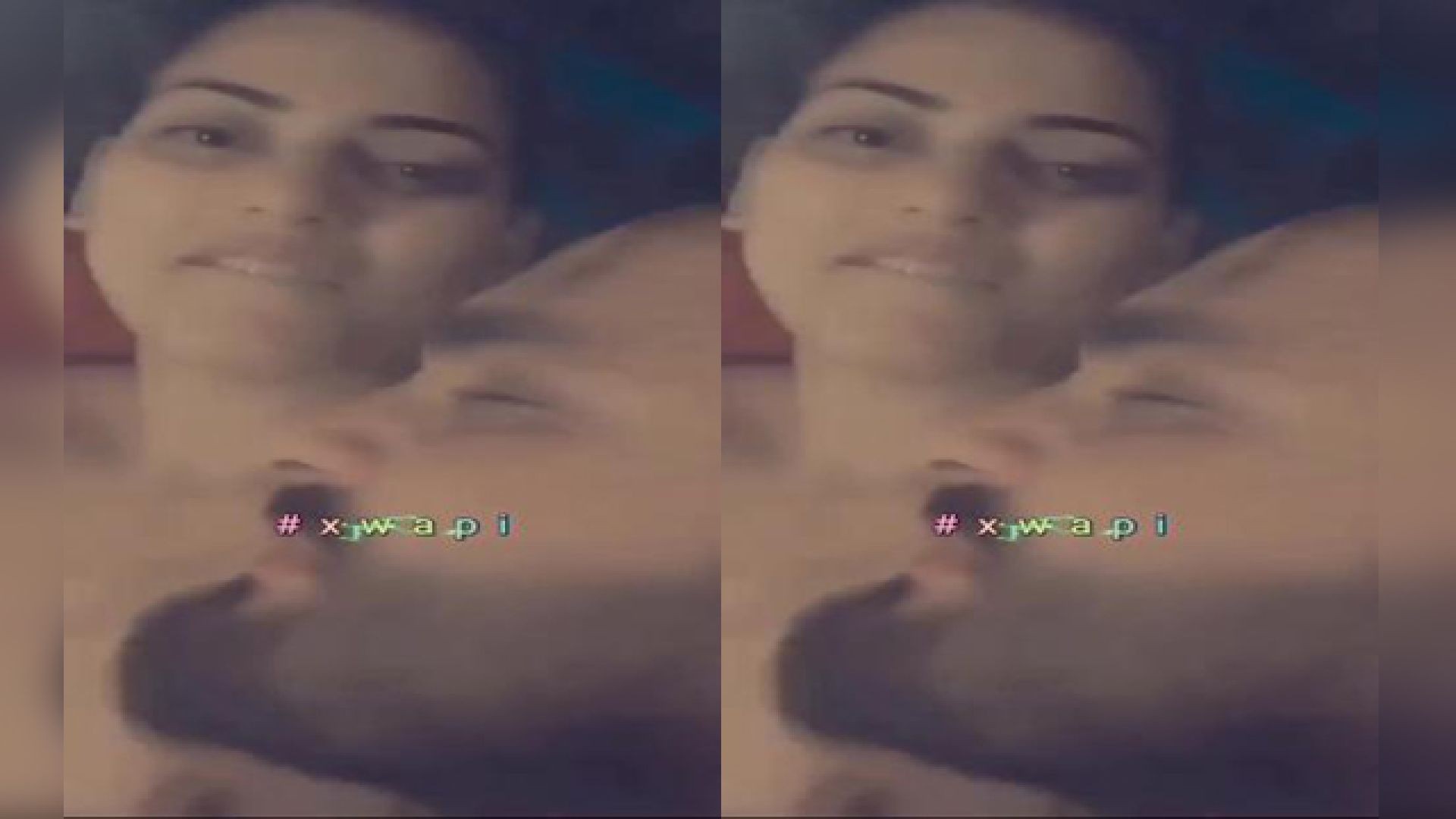 Today Exclusive- Beautiful Punjabi Girl Boob Sucked By Lover