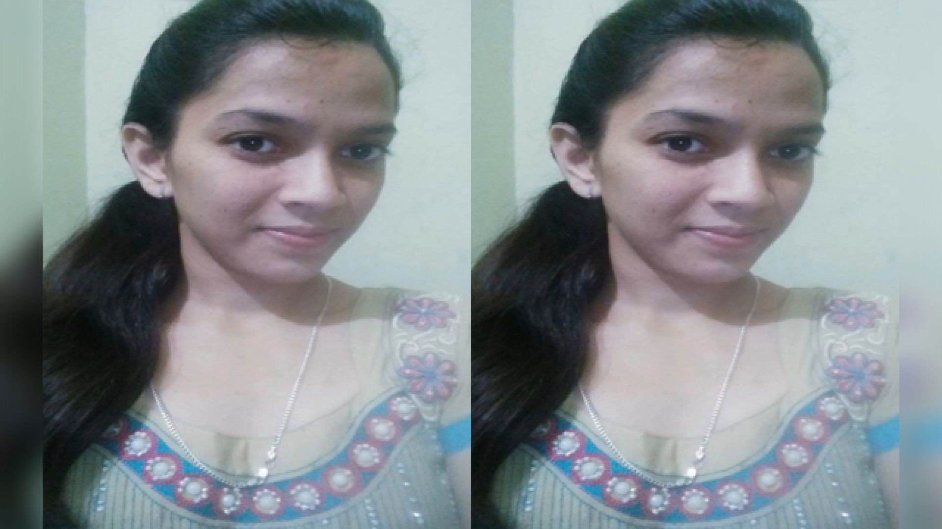 Today Exclusive- Beautiful Indian Girl Showing