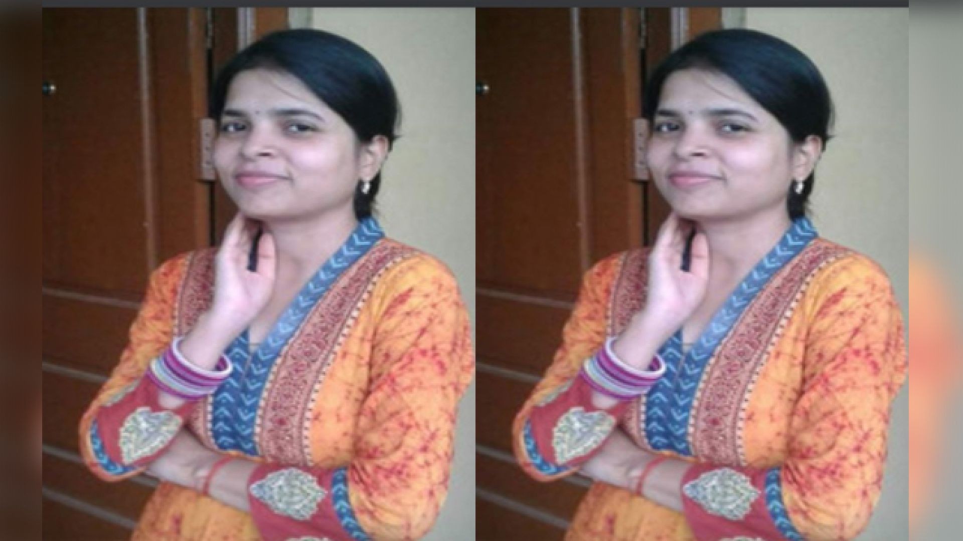 Today Exclusive- Beautiful Cute Indian Girl Showing boobs