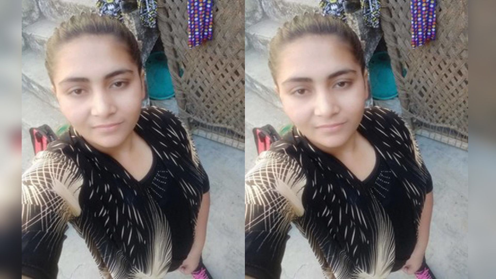 Today Exclusive- Sexy hot Panjabi girl nude video Part2