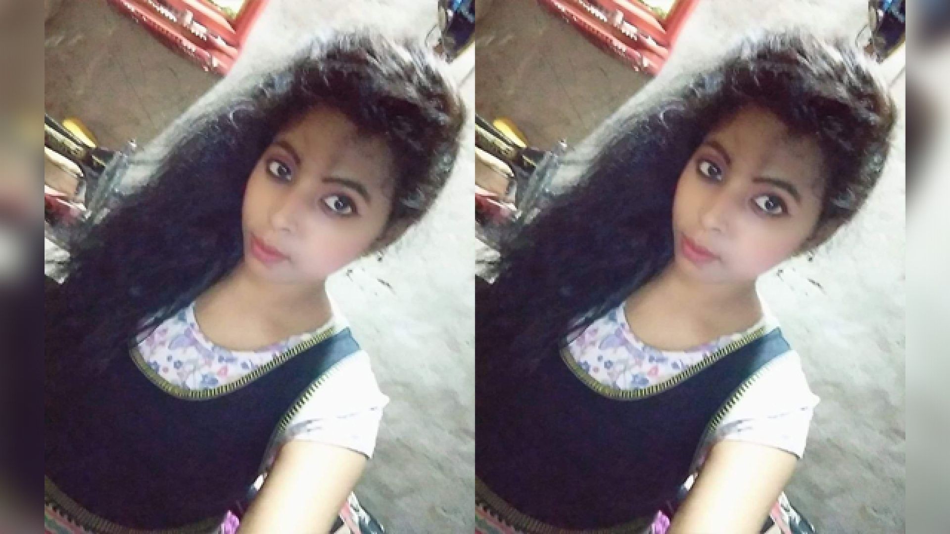 Sundarikanya Bangladeshi Sexy Girl Showing And fingering Part3