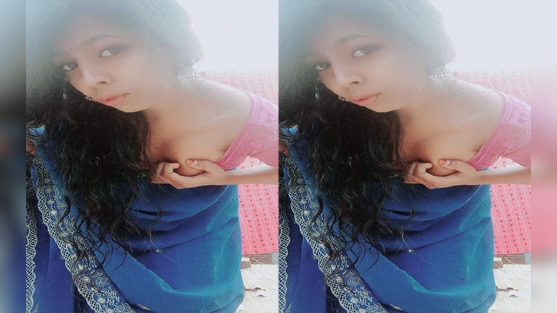 Sundarikanya- Bangladeshi Sexy Girl Showing And fingering Part1