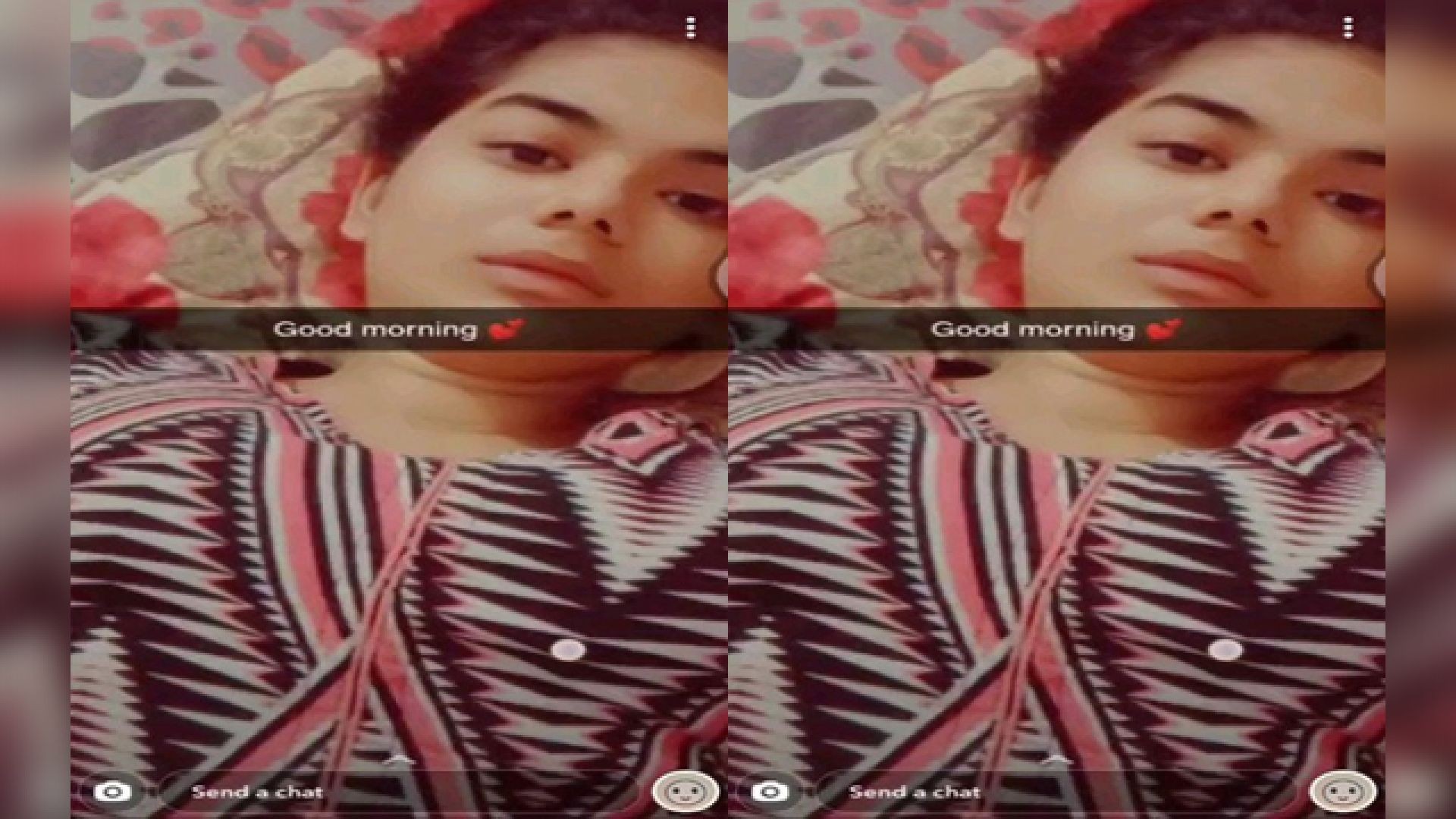 Today Exclusive- Suit wali babe ka mms