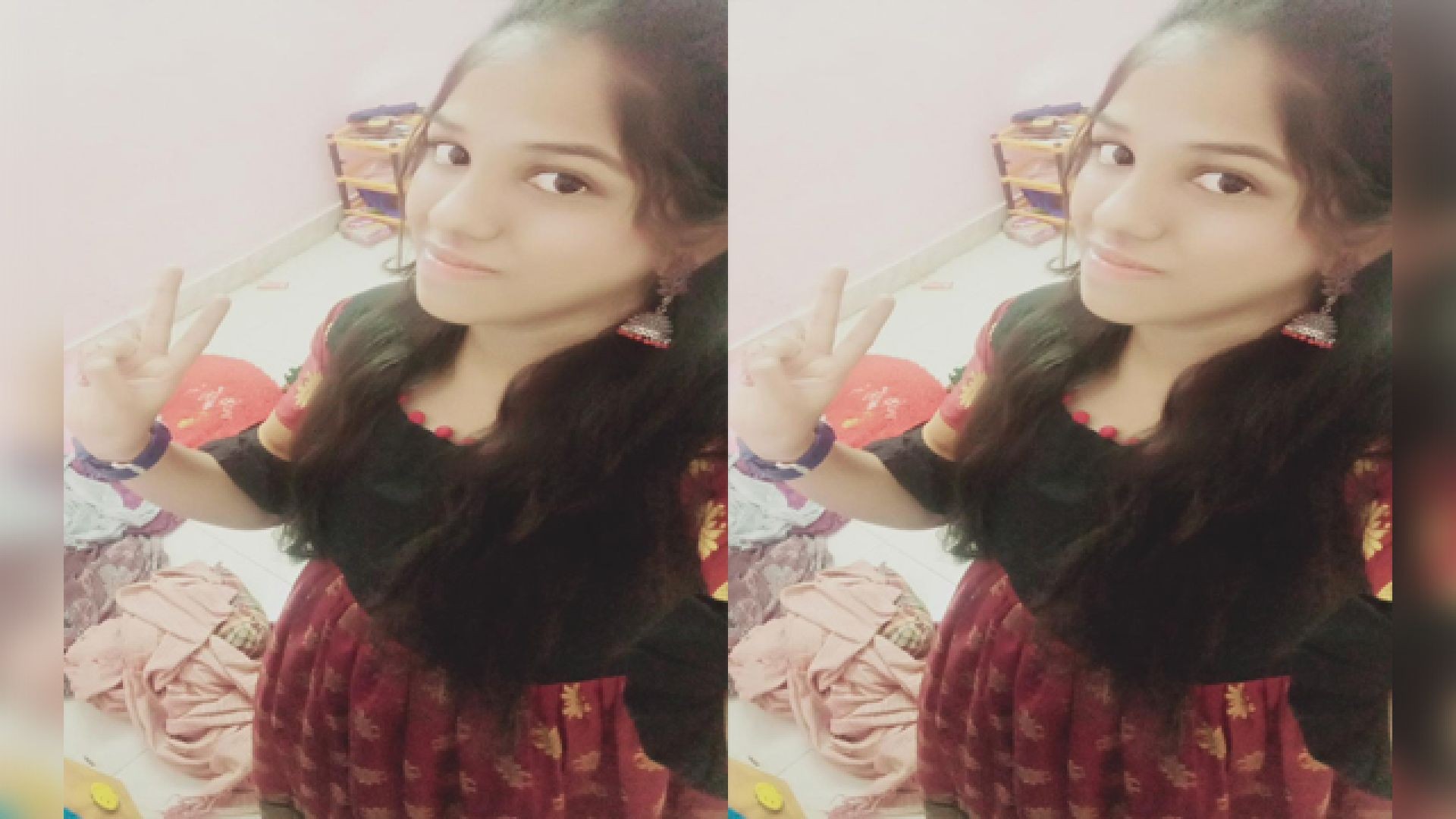 Today Exclusive- Beautiful Tamil Girl Full Nude Videos Part2