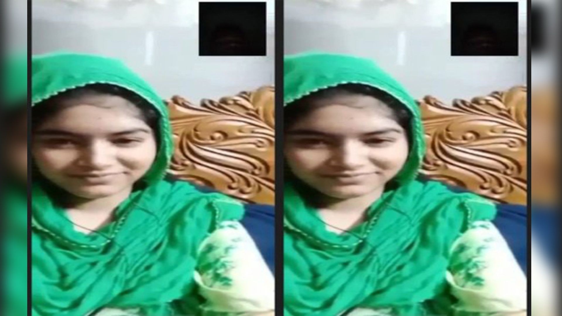 Today Exclusive- Bangladeshi Beautiful Cute Girl Showing boobs