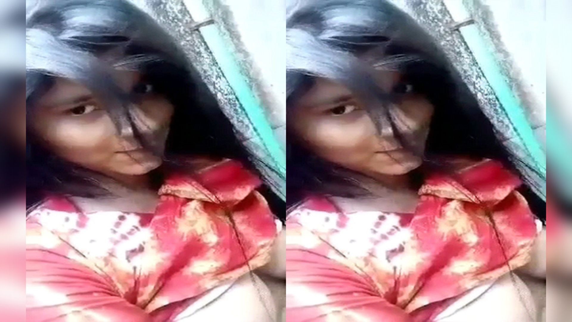 Today Exclusive- Young maal big boobs
