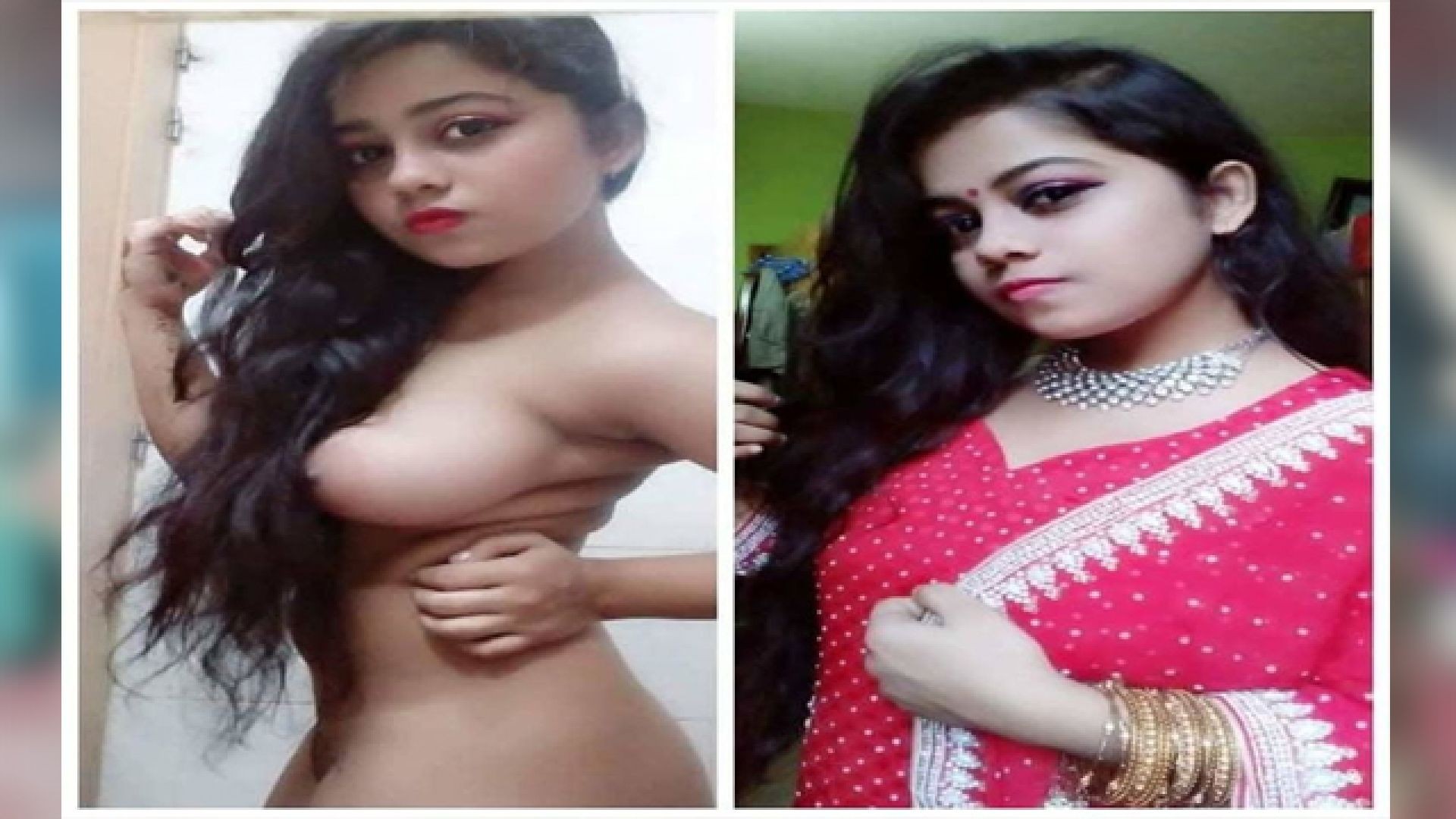 Today Exclusive- Sexy girl mms