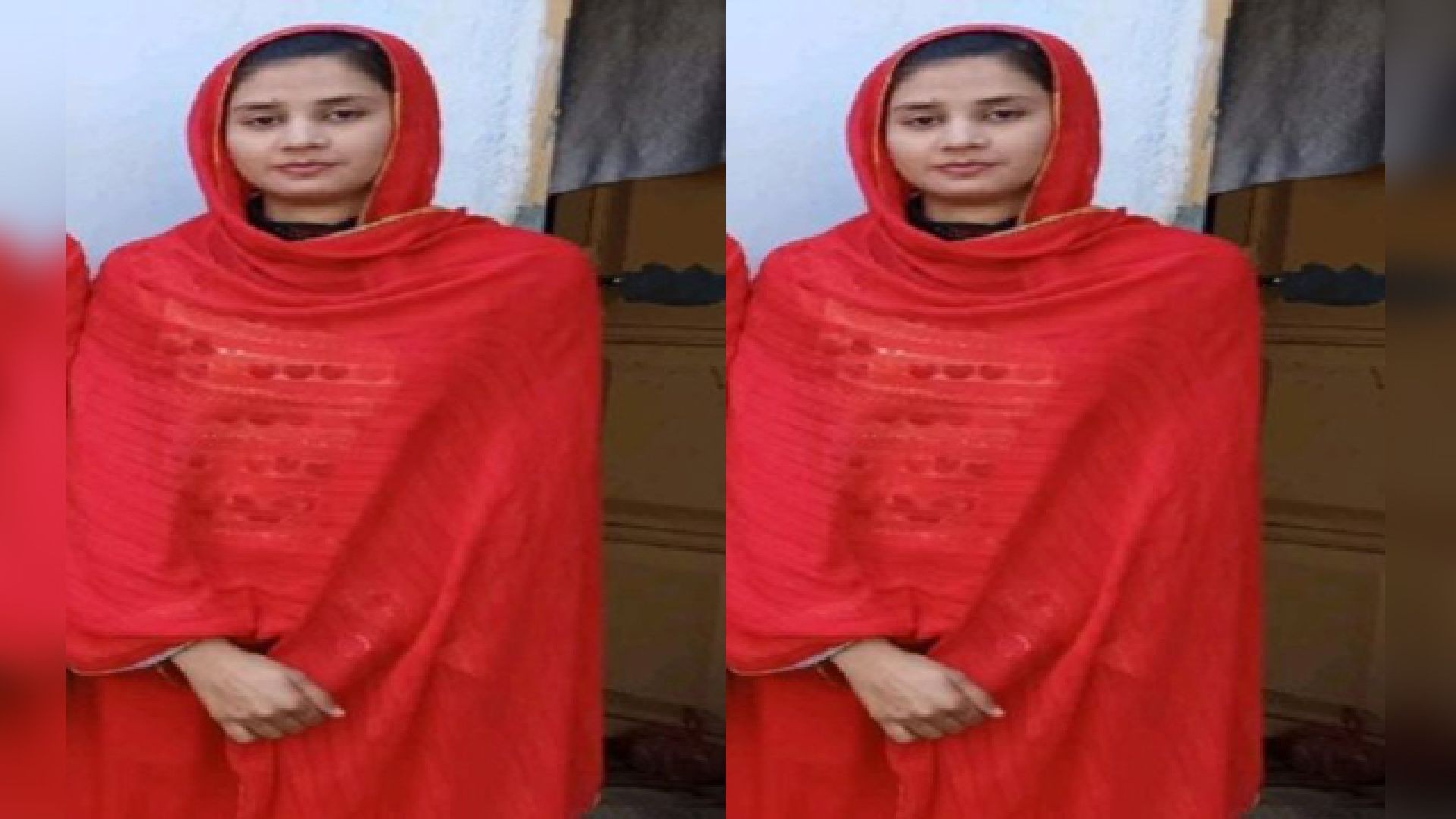 Today Exclusive- Paki Beautifull Girl Asya Khan Leak 2 VC With BF Part1