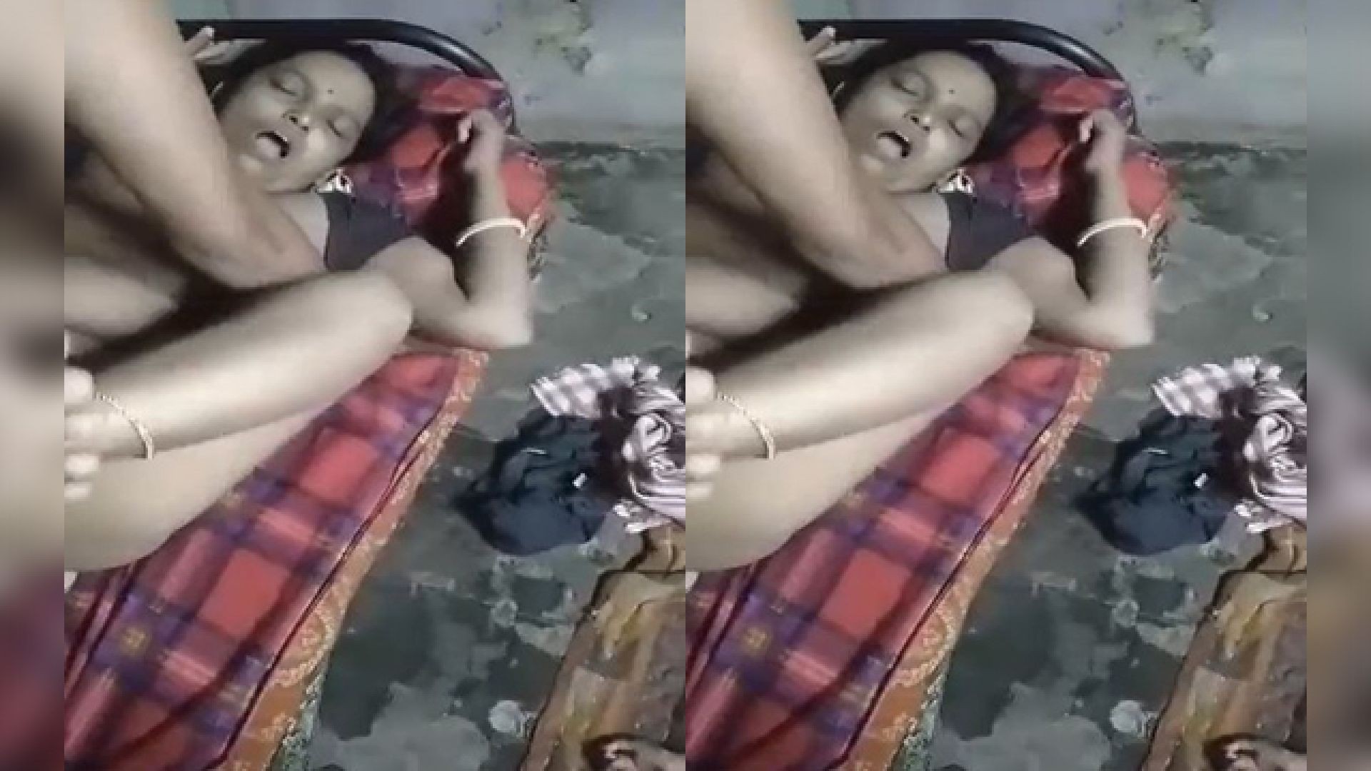 Masahub- Desi Village Randi Fucked