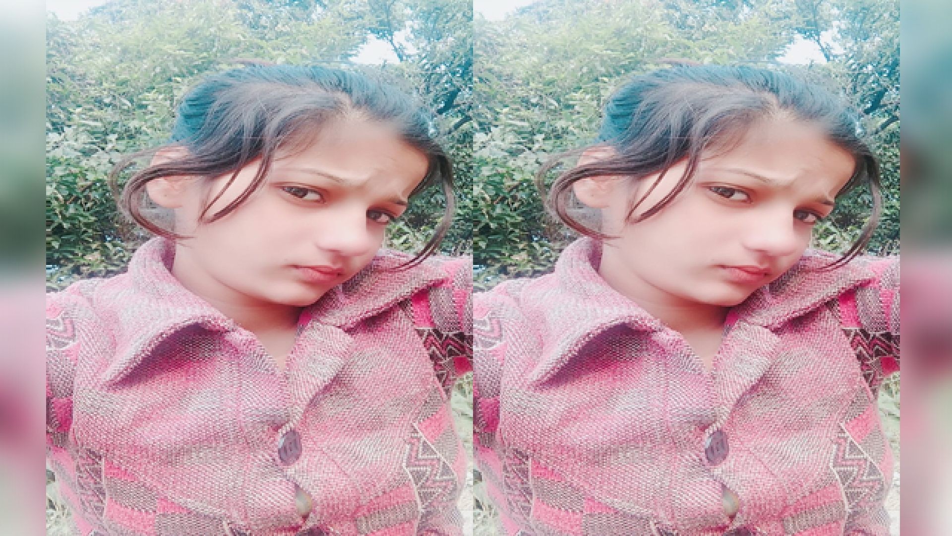 Today Exclusive- Desi Cute Teen Girl Sucking & Fucking Videos Part3