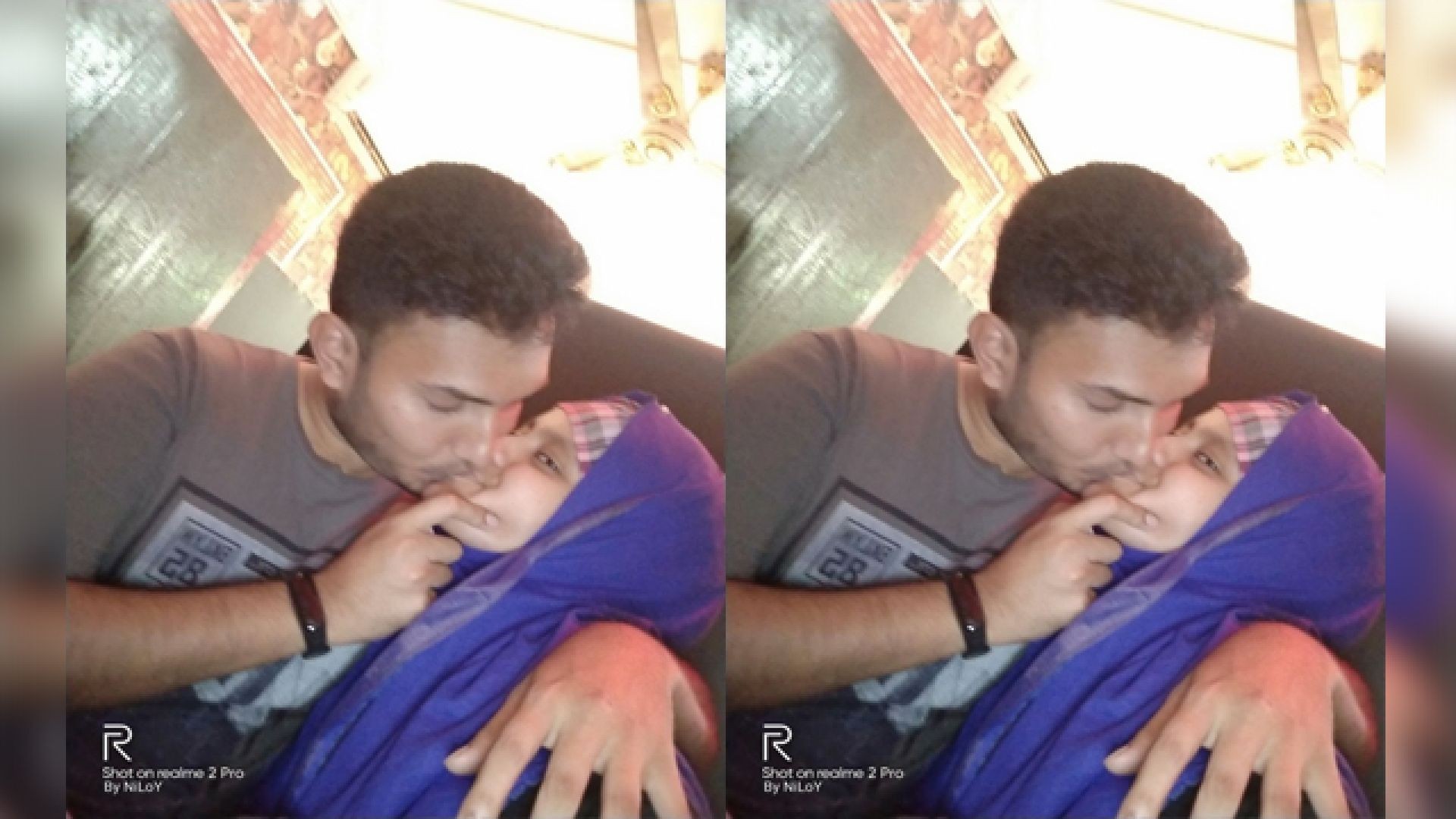Today Exclusive- Indian girl Nidra Sex Video Call nude videos show Part11