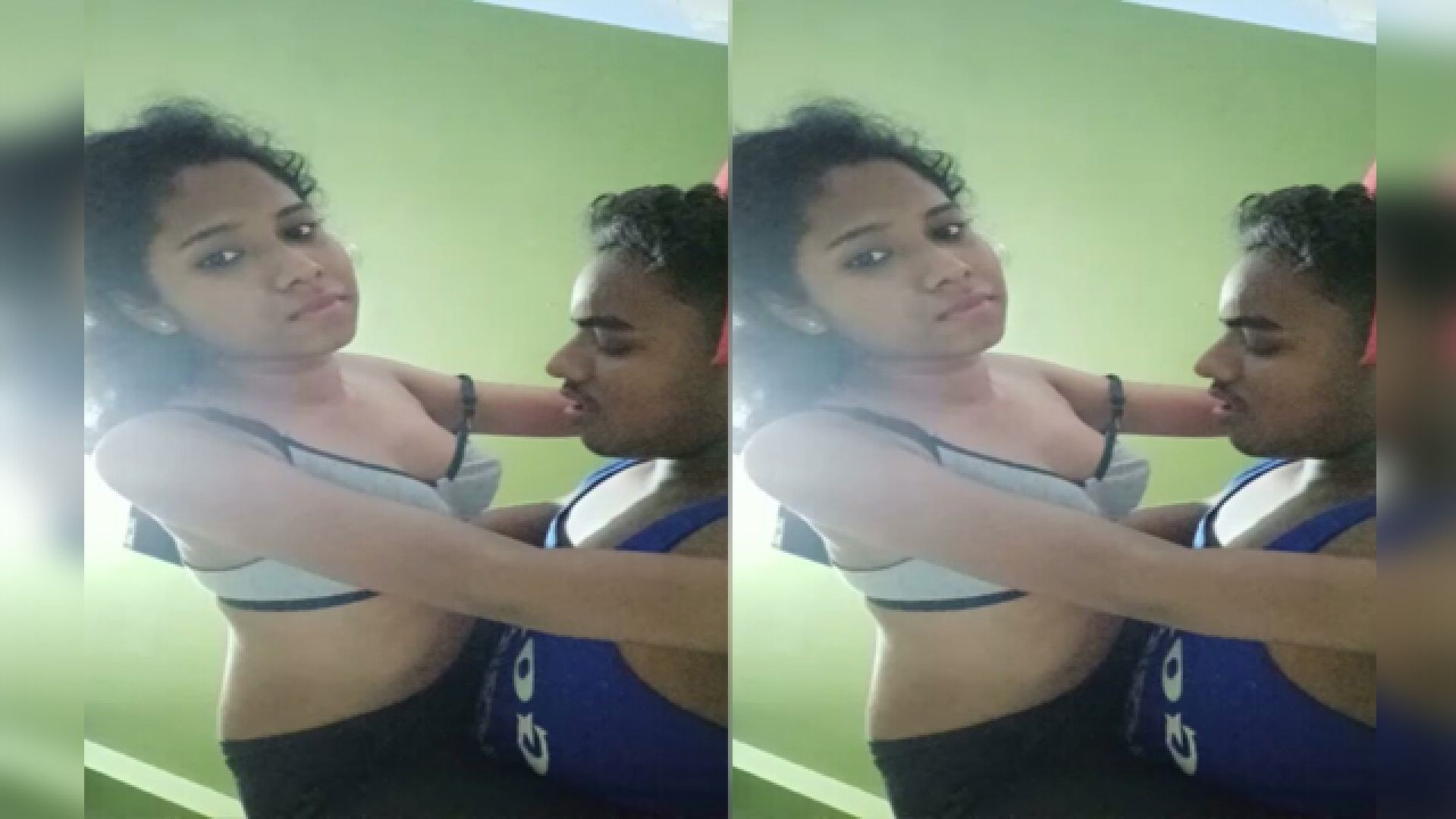 Today Exclusive- Young Mallu Lovers Leaked 5 Videos Part5