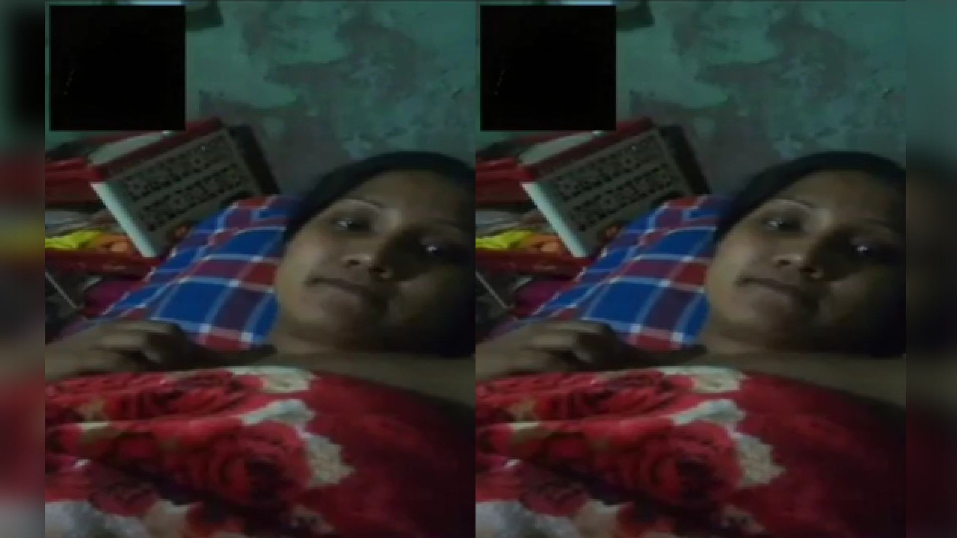 Sundarikanya- Bangladeshi Married Bhabi Showing