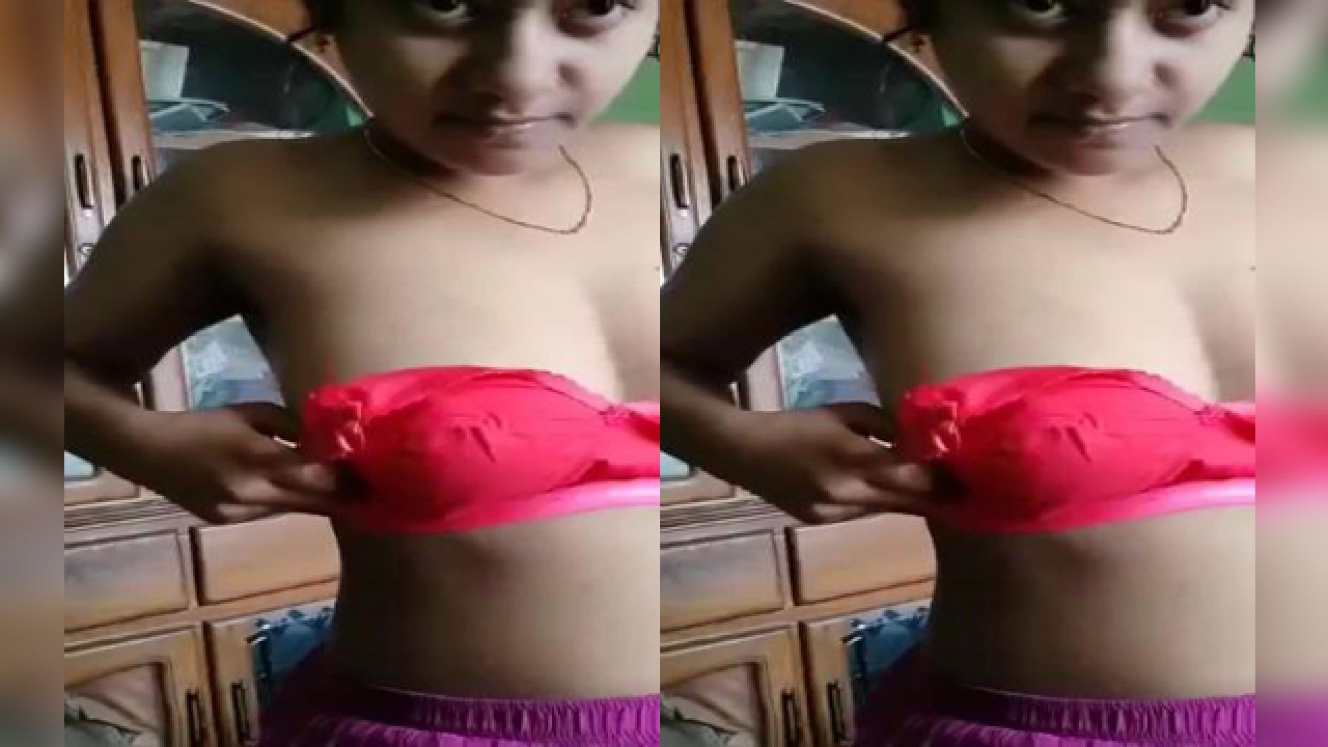 Today Exclusive- Bangladeshi Married Wife Nude Captured (update)
