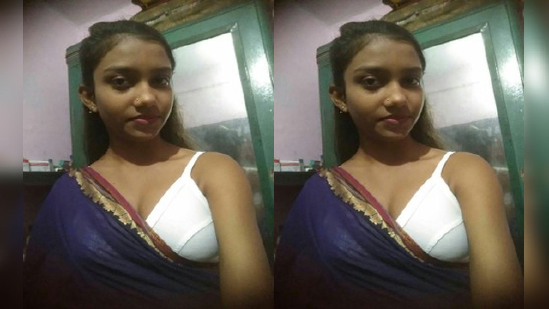Today Exclusive- Desi Girlfriend Nudes & VC Full Collection Part1