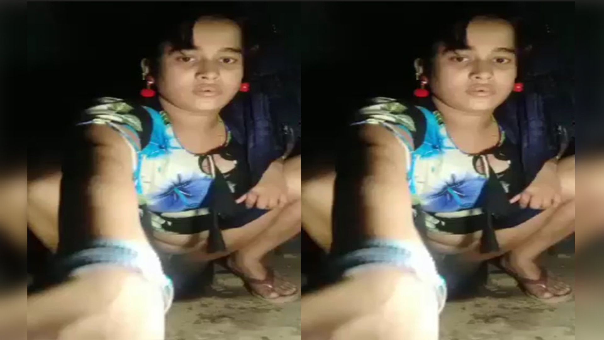 Today Exclusive- Bangladeshi Unsatisfied Married Bhabi Masturbating Update