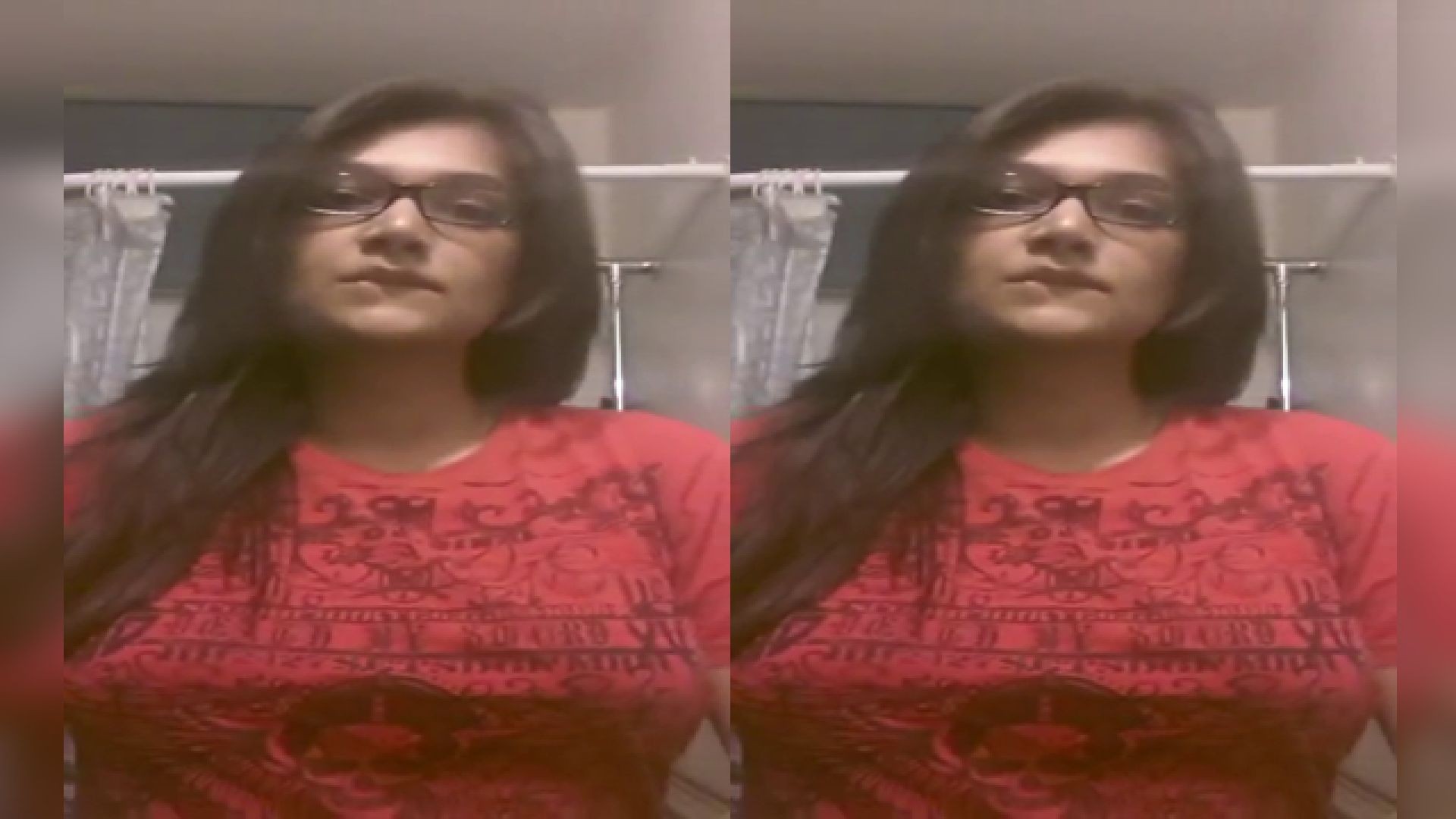 ⁣Today Exclusive- Beautiful Cute Horny Indian Girl Leak