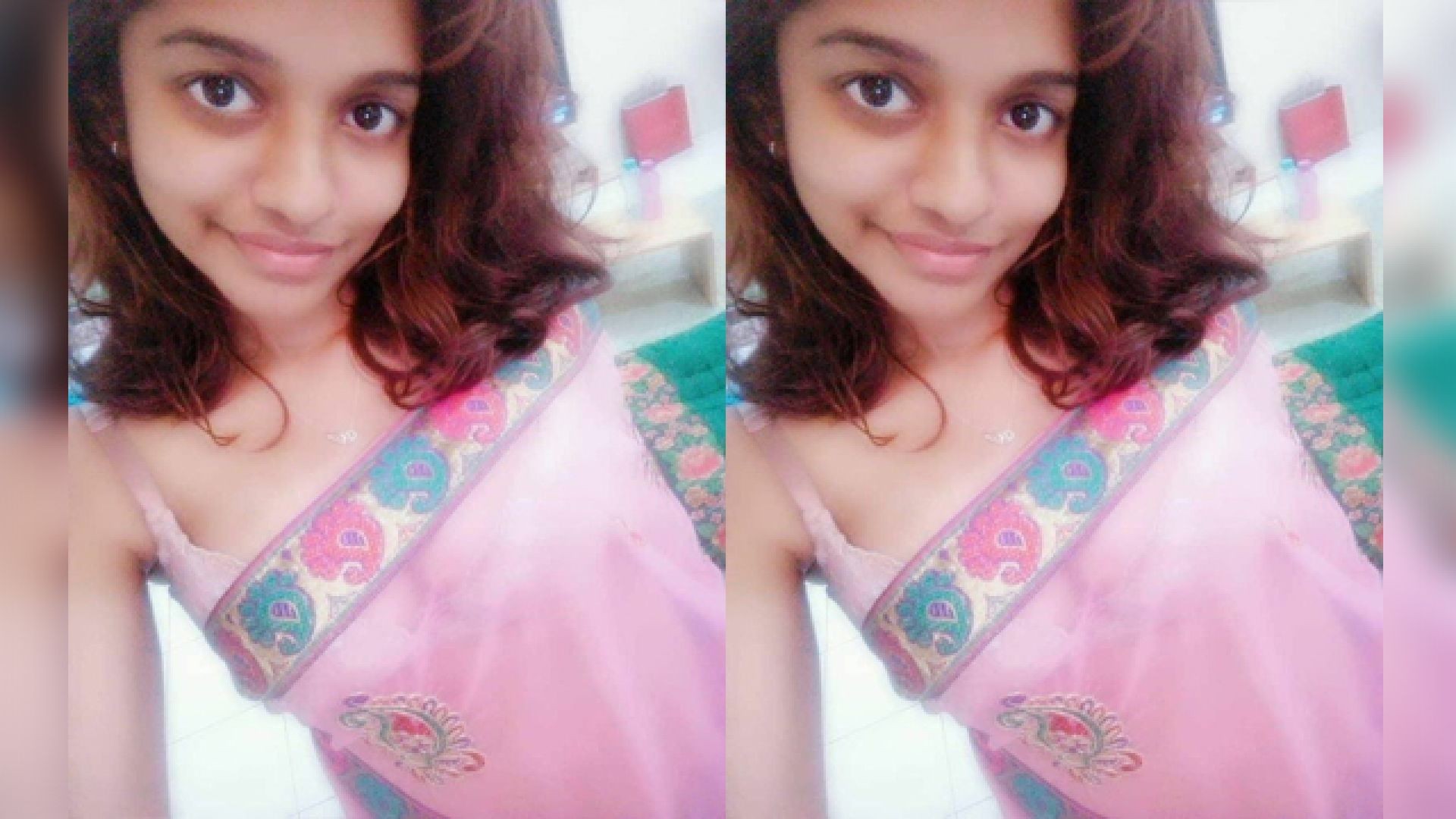 Today Exclusive- Tamil Girl Nude Mms